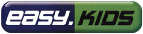 easy.KIDS Logo (EUIPO, 06.04.2006)