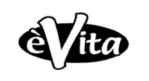 èVita Logo (EUIPO, 05/23/2006)