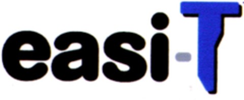 easi-T Logo (EUIPO, 24.05.2006)