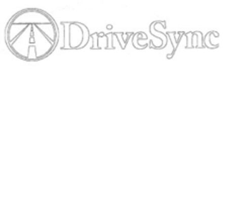 DriveSync Logo (EUIPO, 02.06.2006)