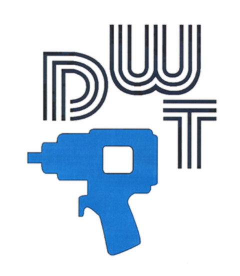 DWT Logo (EUIPO, 07/03/2006)