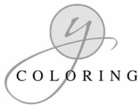 COLORING Logo (EUIPO, 03.10.2006)