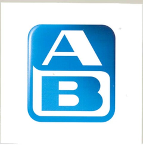 A B Logo (EUIPO, 30.12.2006)
