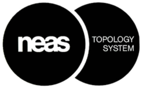 neas TOPOLOGY SYSTEM Logo (EUIPO, 09.11.2006)