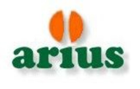 arius Logo (EUIPO, 15.02.2007)