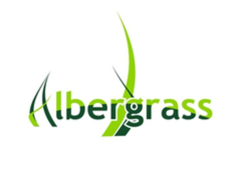 Albergrass Logo (EUIPO, 02/15/2007)