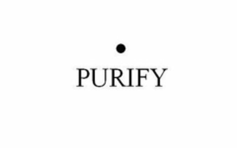 PURIFY Logo (EUIPO, 26.02.2007)