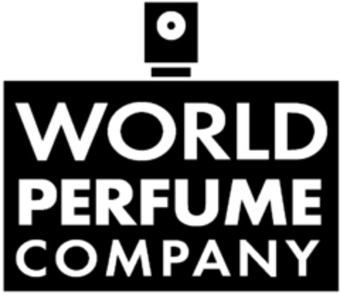 WORLD PARFUME COMPANY Logo (EUIPO, 17.04.2007)