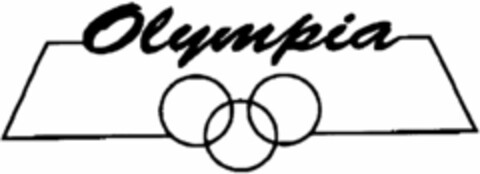 Olympia Logo (EUIPO, 20.09.2007)