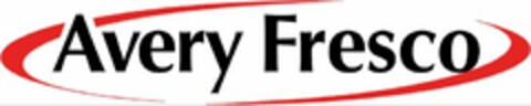 Avery Fresco Logo (EUIPO, 10/04/2007)