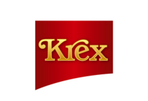 Krex Logo (EUIPO, 19.11.2007)