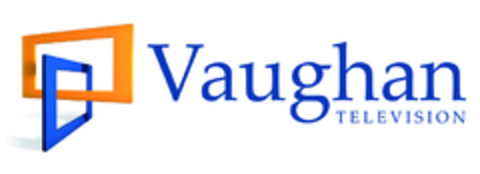 Vaughan TELEVISION Logo (EUIPO, 20.11.2007)