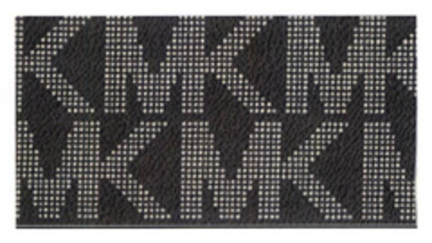 KMKMKMKMK Logo (EUIPO, 22.11.2007)