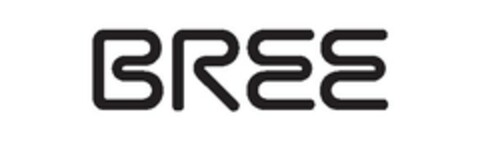 BREE Logo (EUIPO, 01/15/2008)