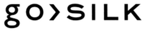 go>SILK Logo (EUIPO, 02/26/2008)