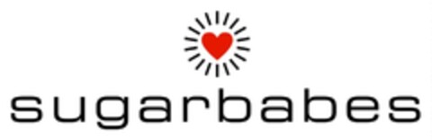 sugarbabes Logo (EUIPO, 04.03.2008)