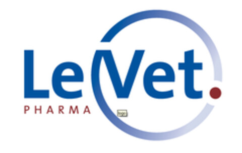 Le Vet. PHARMA Logo (EUIPO, 06.03.2008)