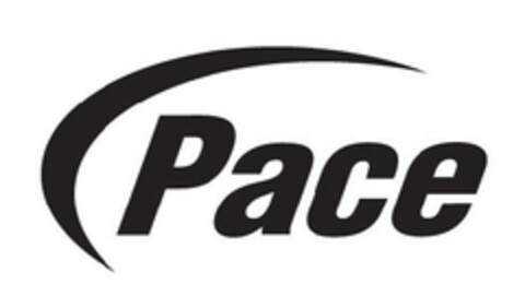 pace Logo (EUIPO, 04/25/2008)