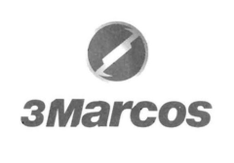 3Marcos Logo (EUIPO, 23.05.2008)