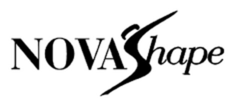 NOVAShape Logo (EUIPO, 02.07.2008)