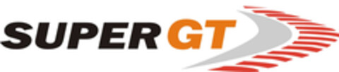 SUPER GT Logo (EUIPO, 15.07.2008)