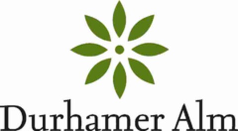 Durhamer Alm Logo (EUIPO, 19.08.2008)