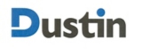 Dustin Logo (EUIPO, 09/04/2008)