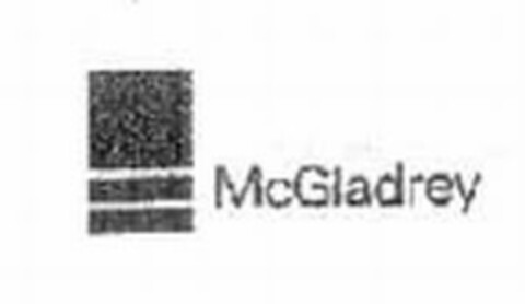 McGladrey Logo (EUIPO, 29.09.2008)