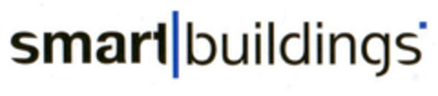 smart buildings Logo (EUIPO, 10/10/2008)