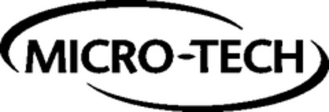 MICRO-TECH Logo (EUIPO, 10/15/2008)