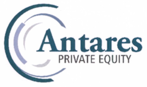 ANTARES PRIVATE EQUITY Logo (EUIPO, 18.11.2008)