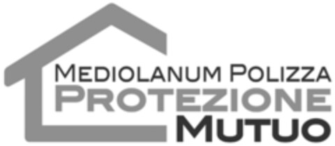 MEDIOLANUM POLIZZA PROTEZIONE MUTUO Logo (EUIPO, 23.12.2008)