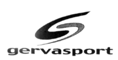 gervasport Logo (EUIPO, 06.04.2009)