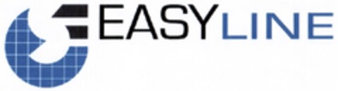 easyline Logo (EUIPO, 06/19/2009)