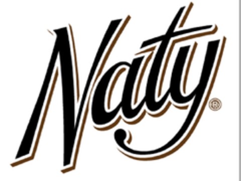 Naty Logo (EUIPO, 07/13/2009)