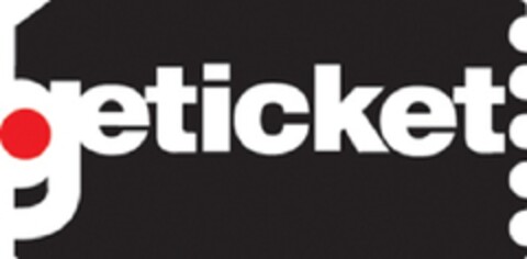 geticket Logo (EUIPO, 20.07.2009)