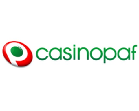 Casinopaf Logo (EUIPO, 31.08.2009)