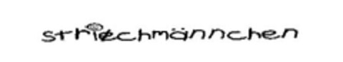 Striechmännchen Logo (EUIPO, 03.11.2009)