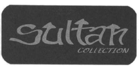 SULTAN COLLECTION Logo (EUIPO, 28.10.2009)