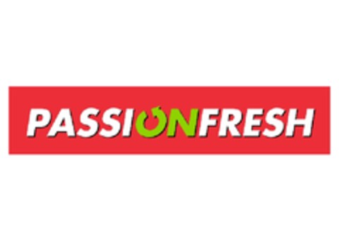 PASSIONFRESH Logo (EUIPO, 19.11.2009)