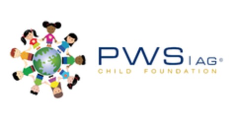 PWS AG
CHILD FOUNDATION Logo (EUIPO, 20.11.2009)