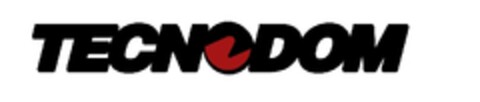 TECNODOM Logo (EUIPO, 24.11.2009)