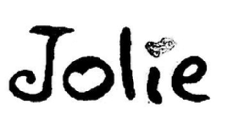 Jolie Logo (EUIPO, 29.03.2010)