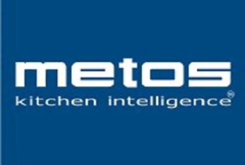 metos kitchen intelligence Logo (EUIPO, 03.02.2010)