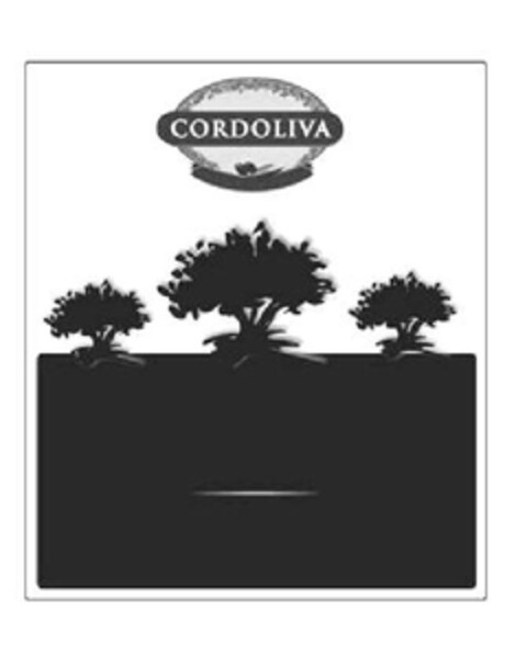 CORDOLIVA Logo (EUIPO, 22.02.2010)