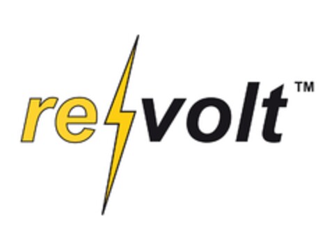 revolt Logo (EUIPO, 03.03.2010)