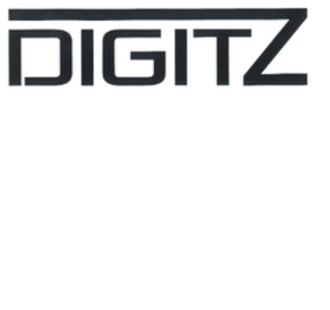 DIGITZ Logo (EUIPO, 24.03.2010)