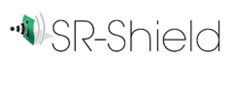 SR-Shield Logo (EUIPO, 03/26/2010)