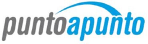 puntoapunto Logo (EUIPO, 07/29/2010)