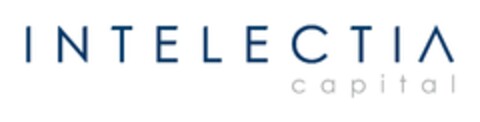 INTELECTIA CAPITAL Logo (EUIPO, 08/02/2010)